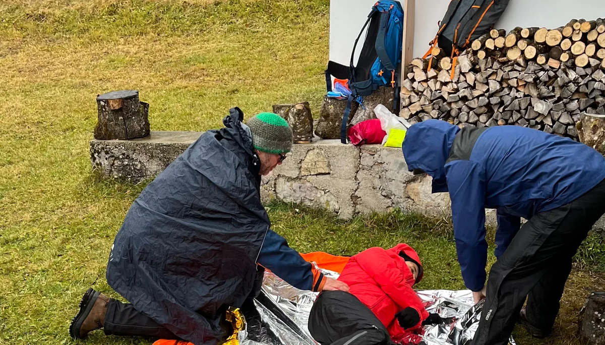 © Bergfreunde München