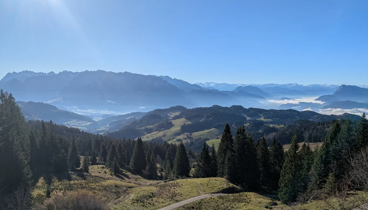 © Bergfreunde München