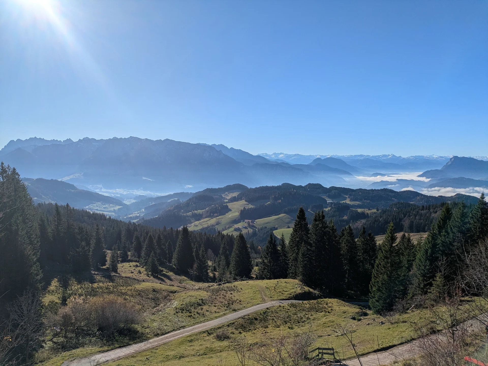 © Bergfreunde München