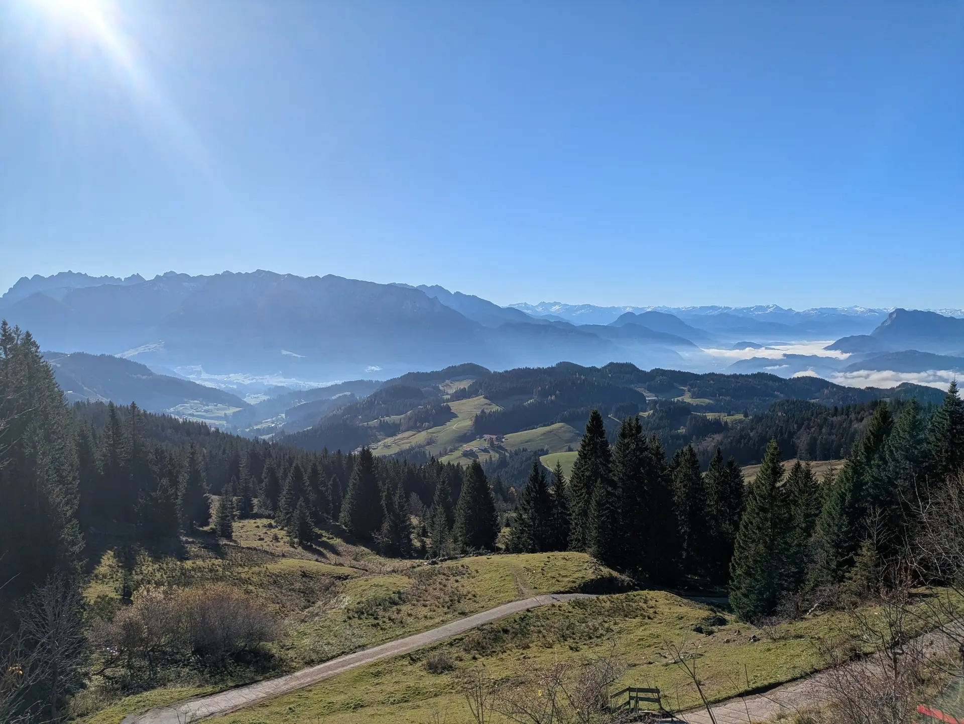 © Bergfreunde München