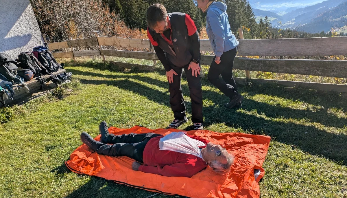 © Bergfreunde München