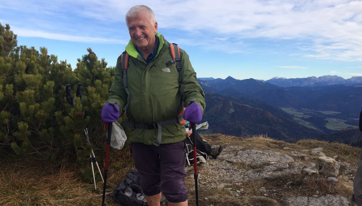 © Bergfreunde München