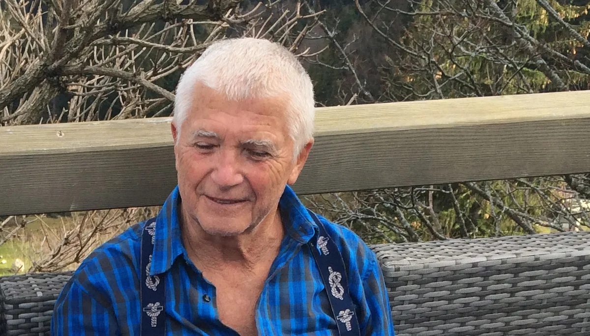 © Bergfreunde München