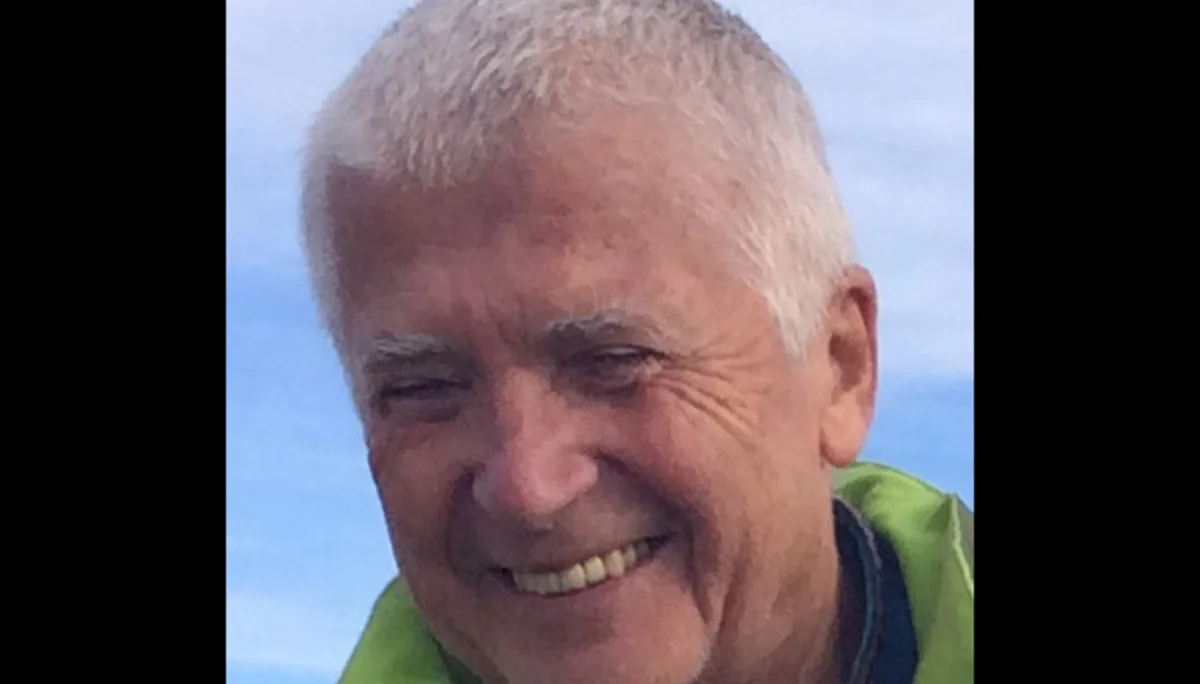 © Bergfreunde München