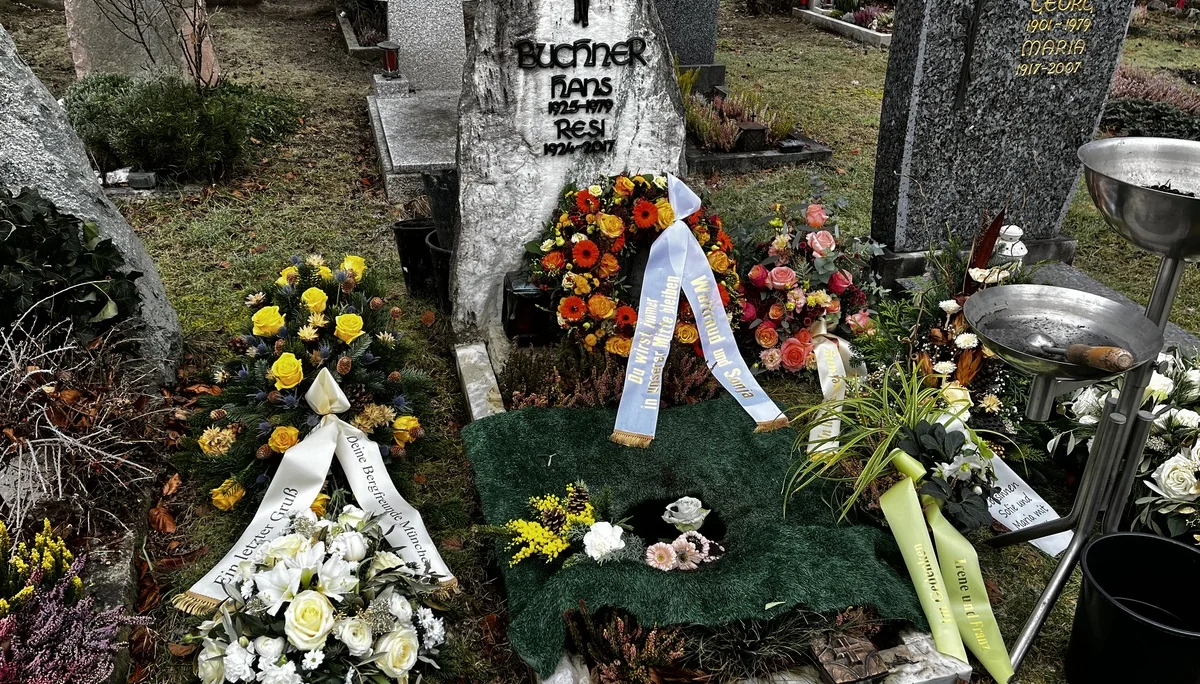 © Bergfreunde München