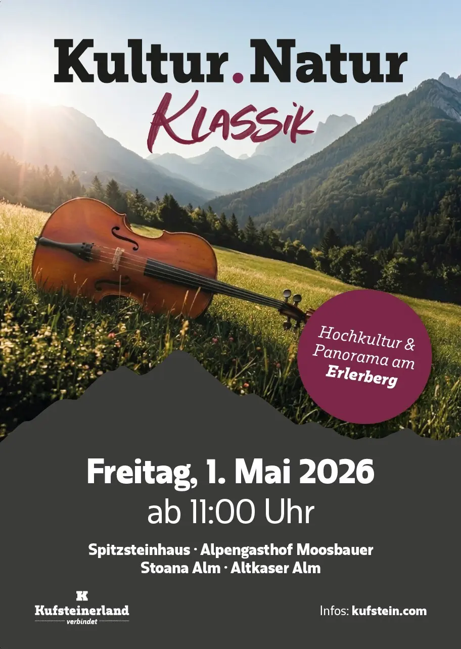 © Kufsteinerland