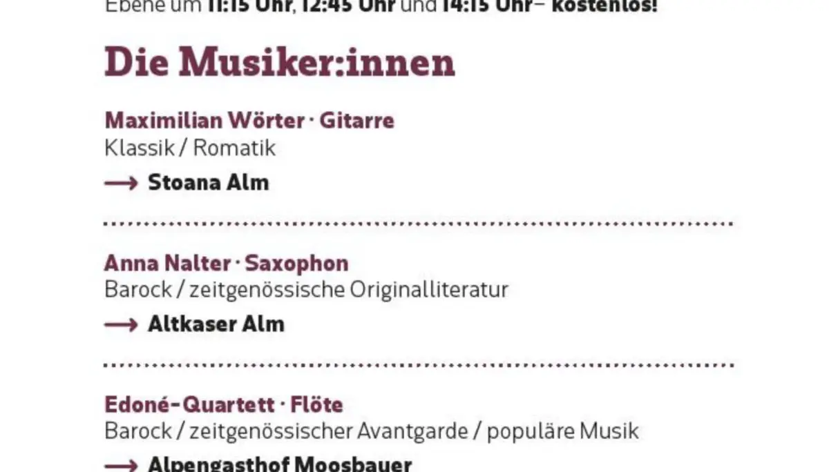 © Kufsteinerland