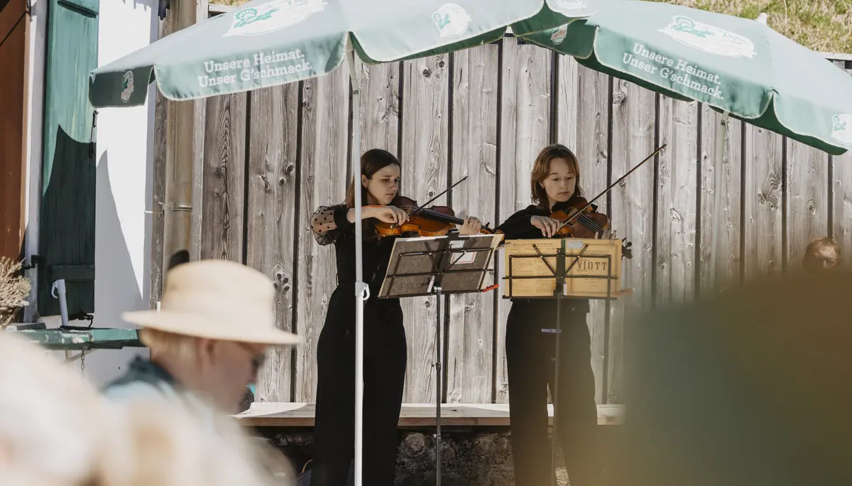 © Tourismusverband Kufsteinerland