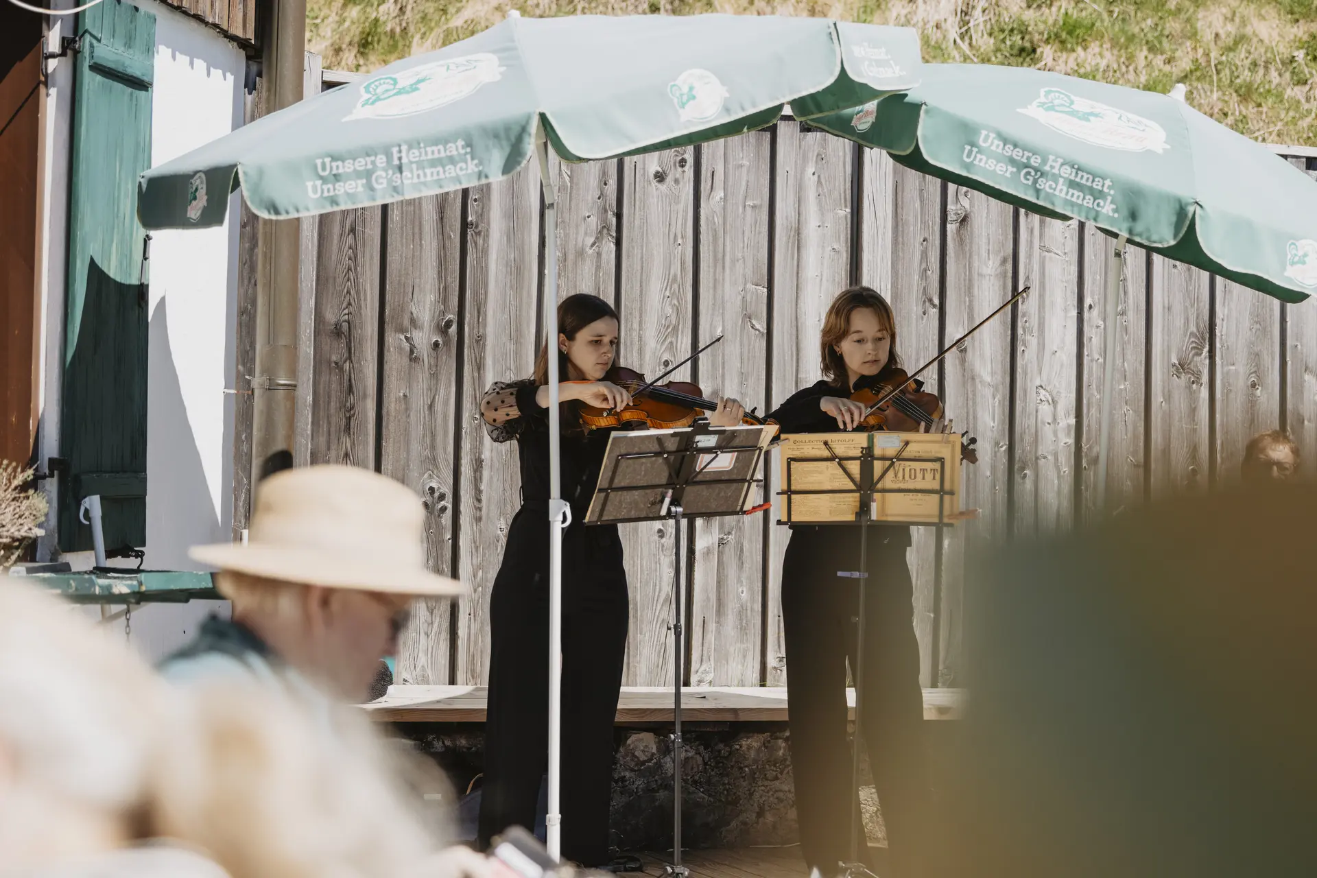 © Tourismusverband Kufsteinerland