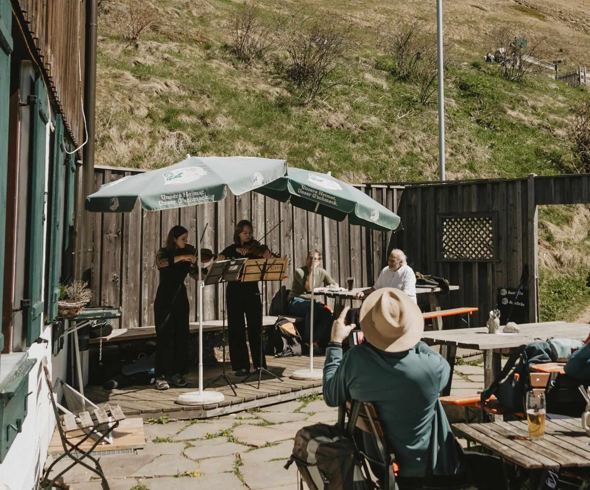 © Kufsteinerland