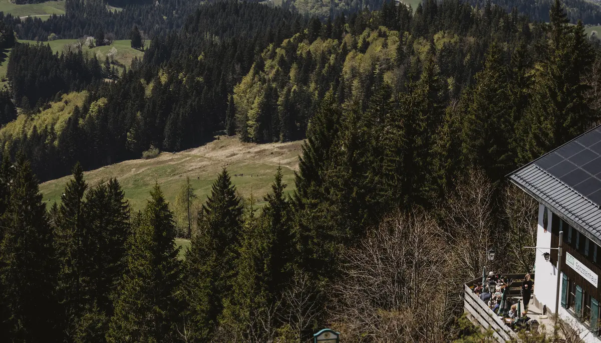 © Kufsteinerland