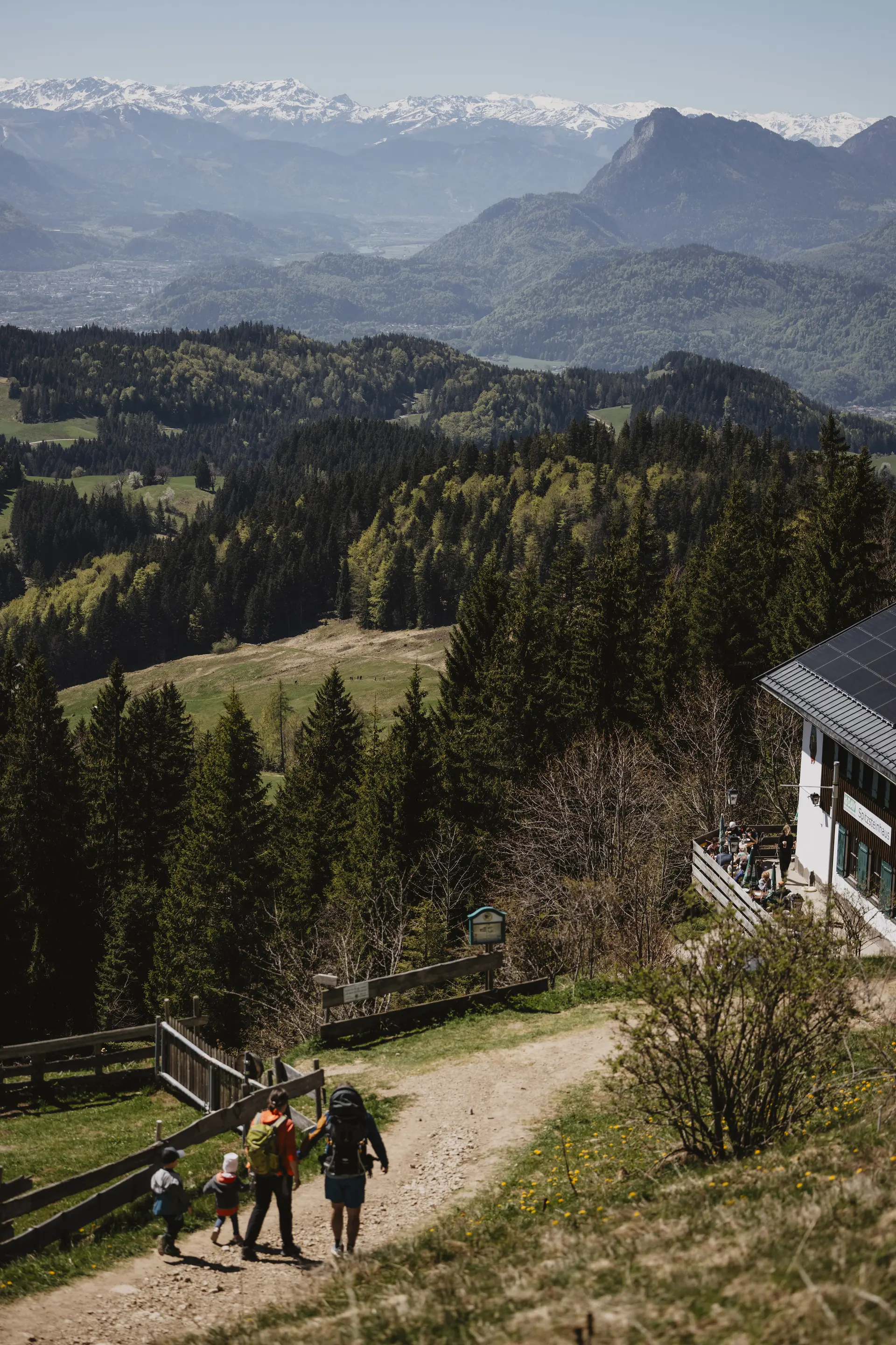 © Kufsteinerland