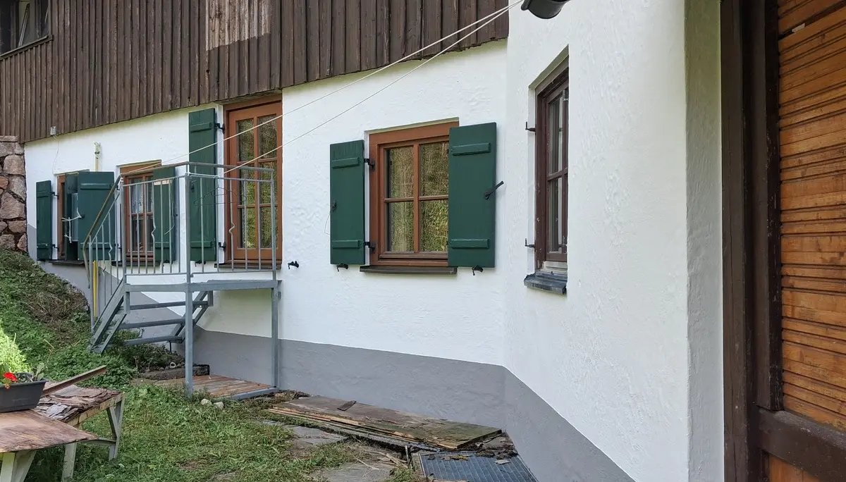 © Bergfreunde München