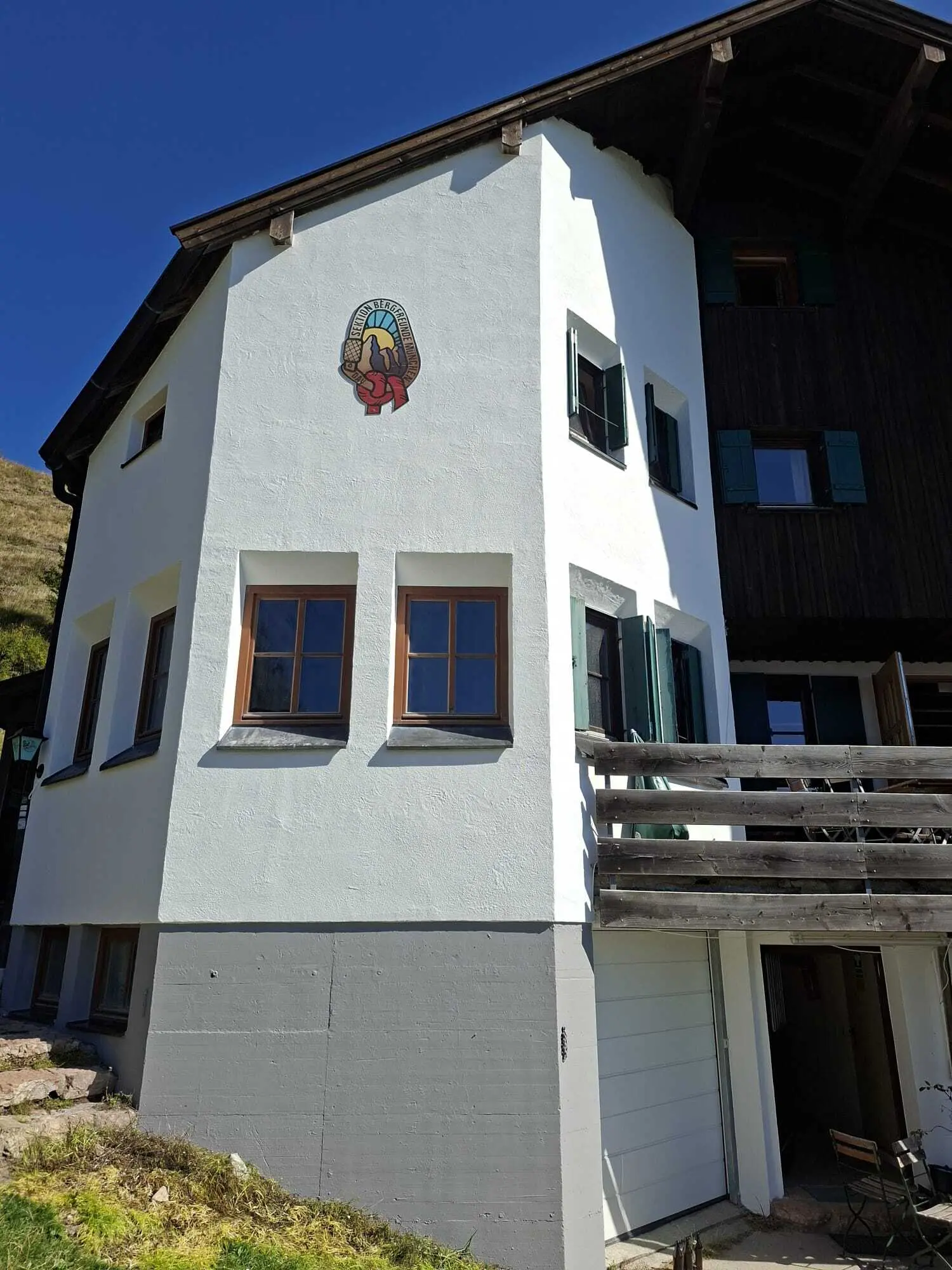 © Bergfreunde München