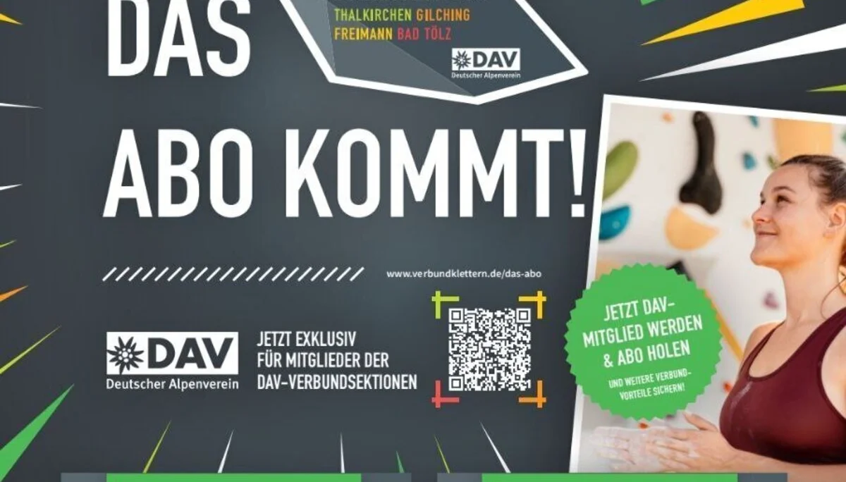 © DAV Kletter- und Boulderzentren München 