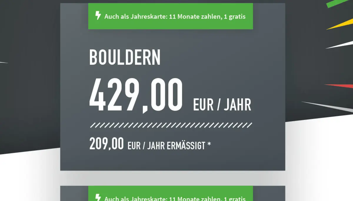 © DAV Kletter- und Boulderzentren München 