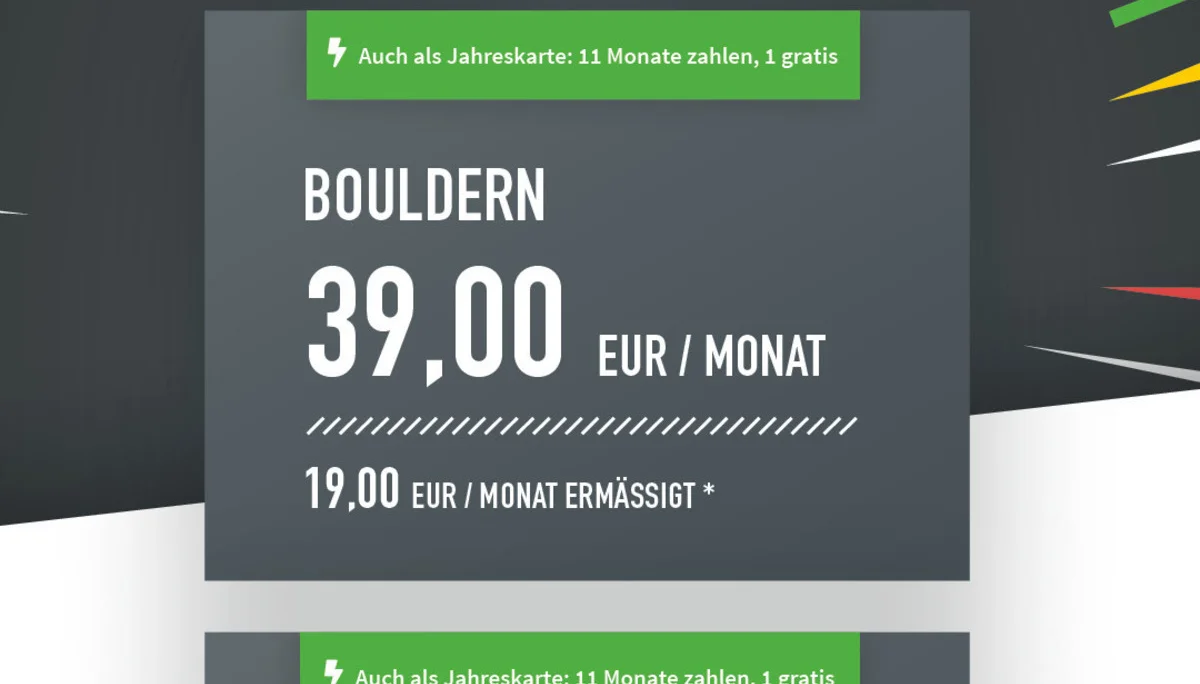 © DAV Kletter- und Boulderzentren München 