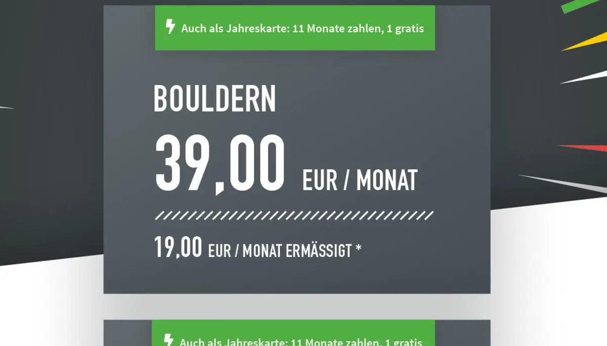 © DAV Kletter- und Boulderzentren München 