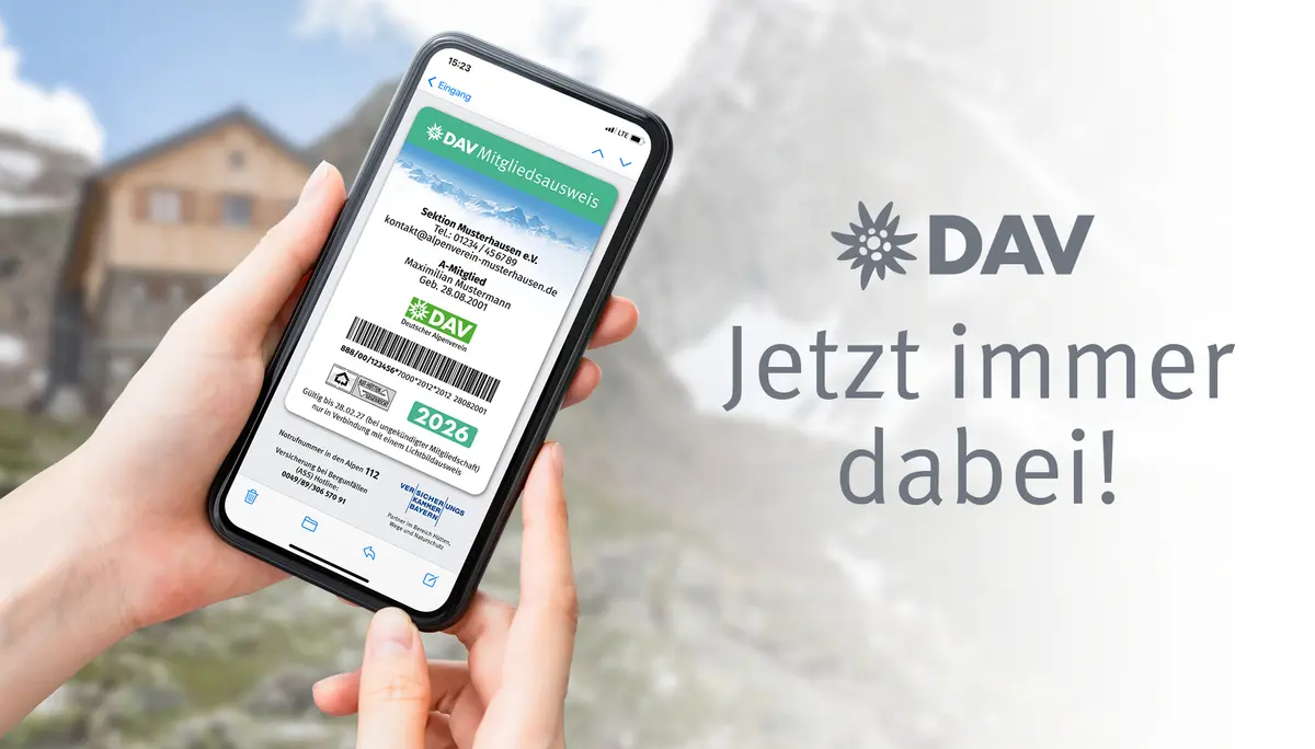 © DAV
