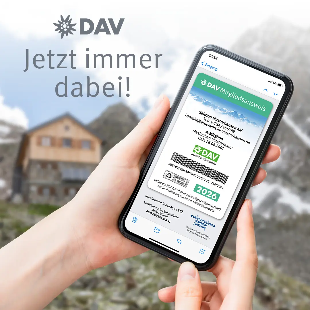© DAV