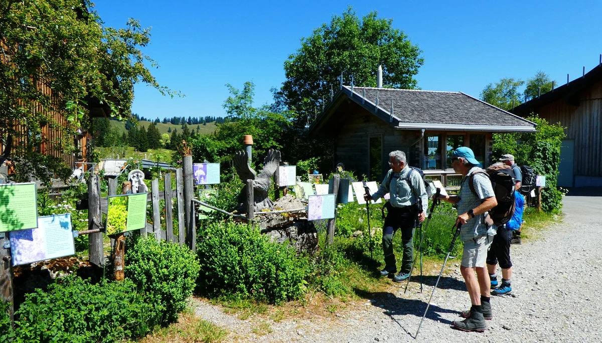 © Bergfreunde München