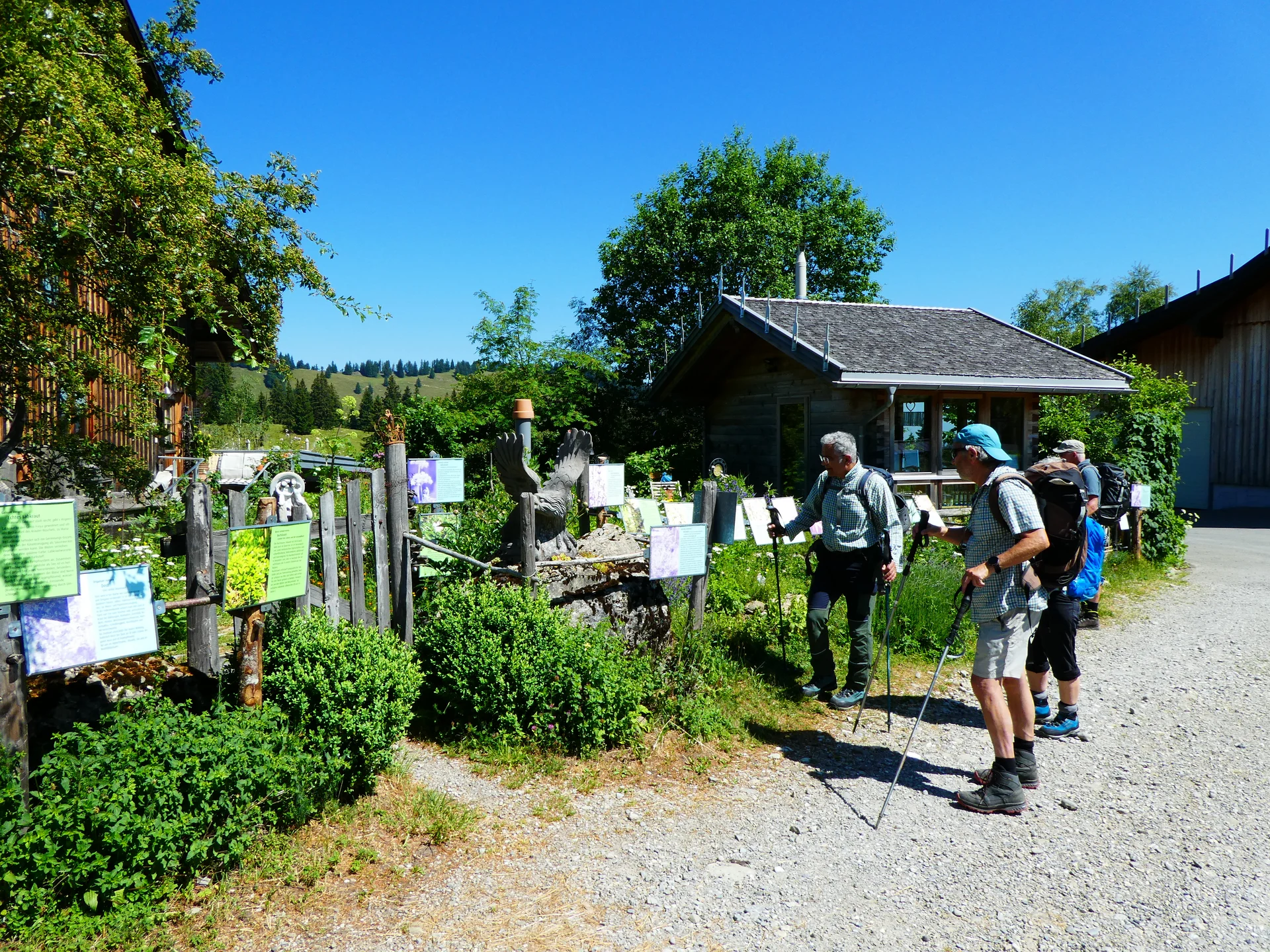 © Bergfreunde München