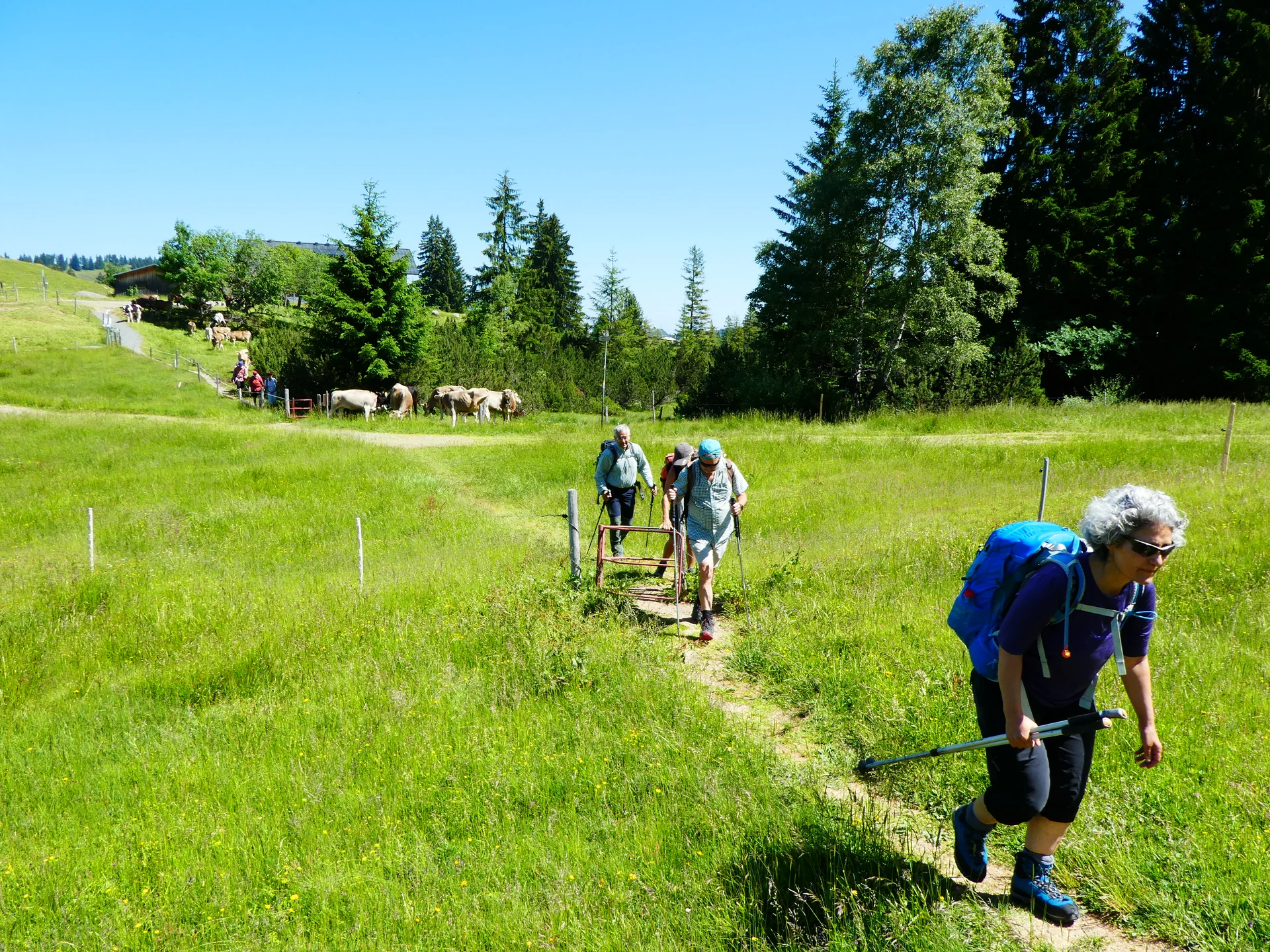 © Bergfreunde München