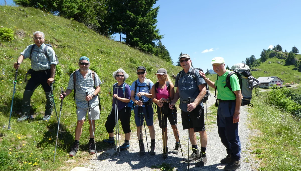 © Bergfreunde München