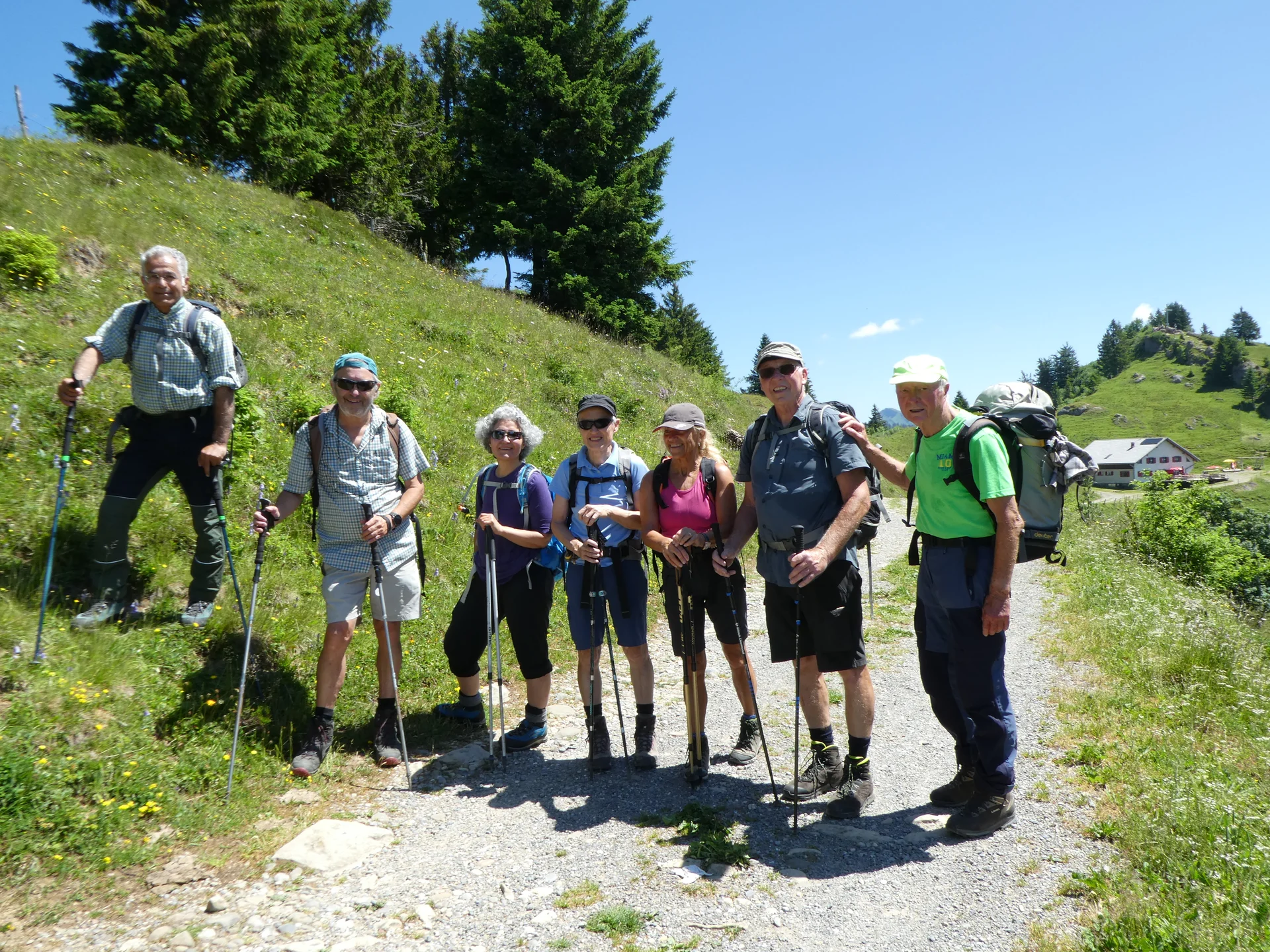 © Bergfreunde München