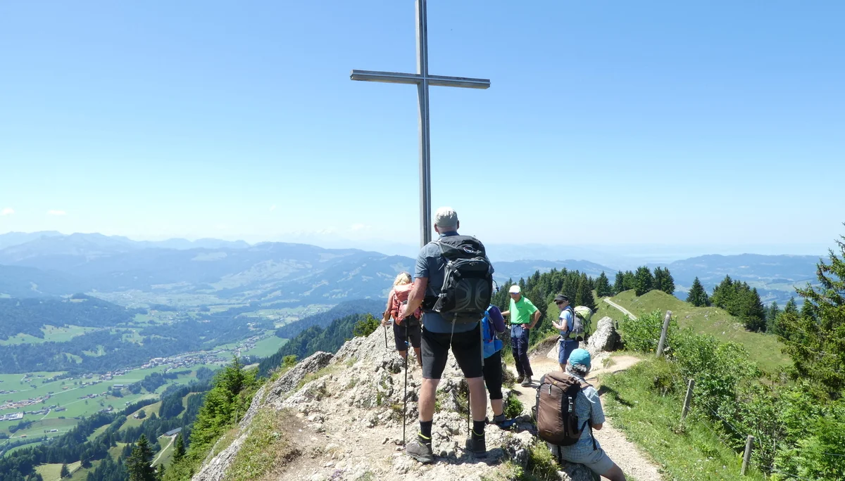 © Bergfreunde München