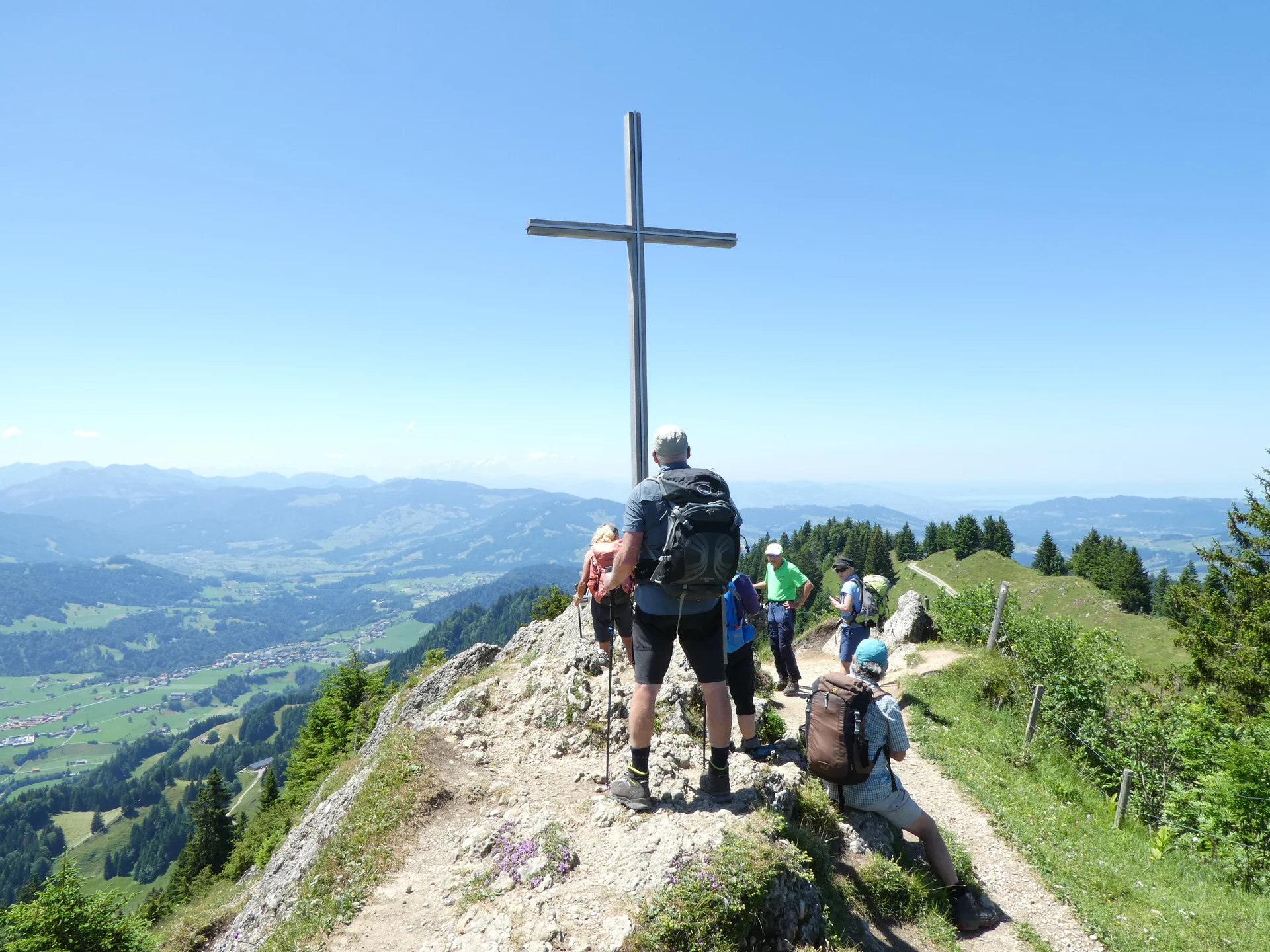 © Bergfreunde München