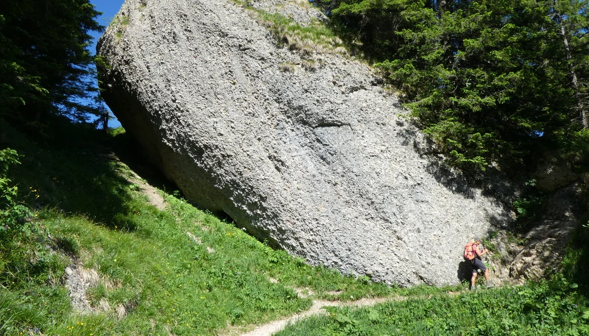 © Bergfreunde München
