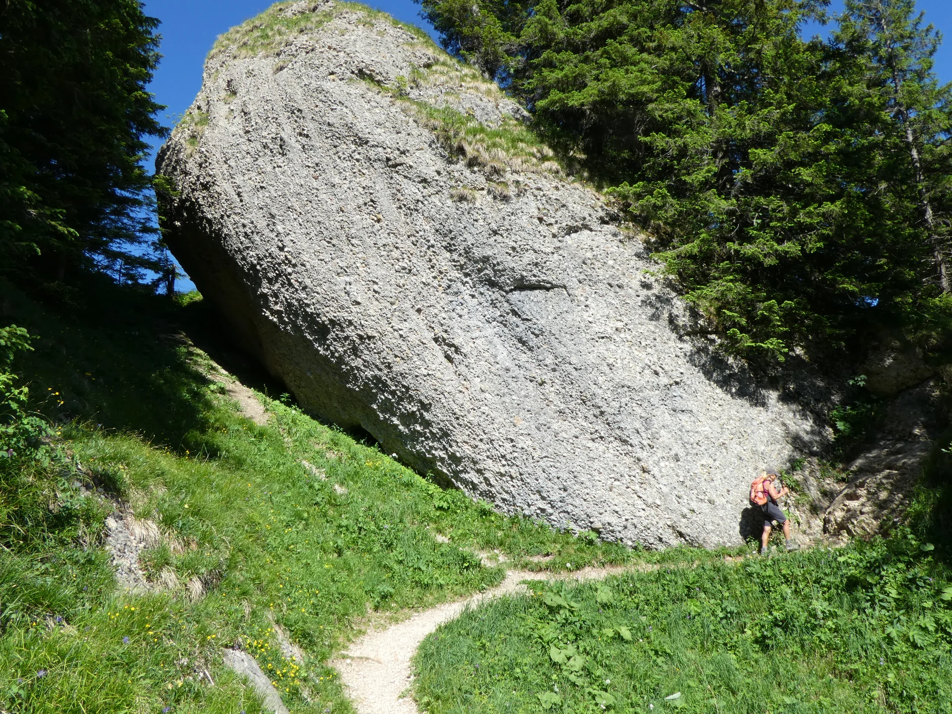 © Bergfreunde München