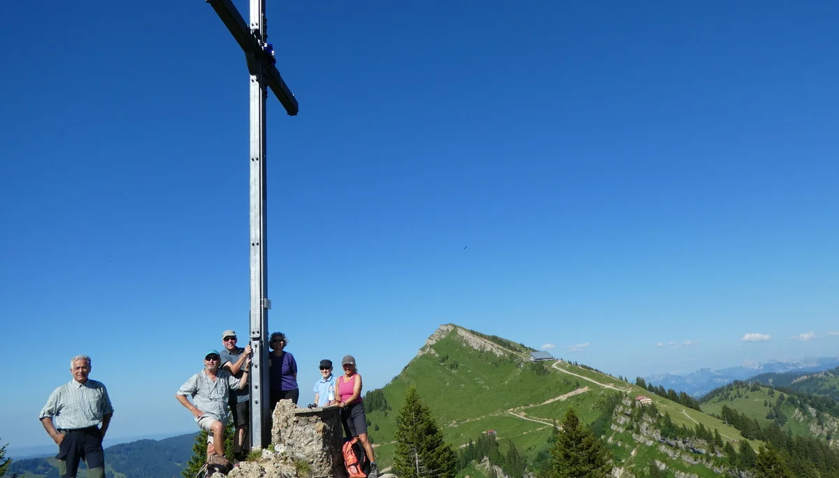 © Bergfreunde München