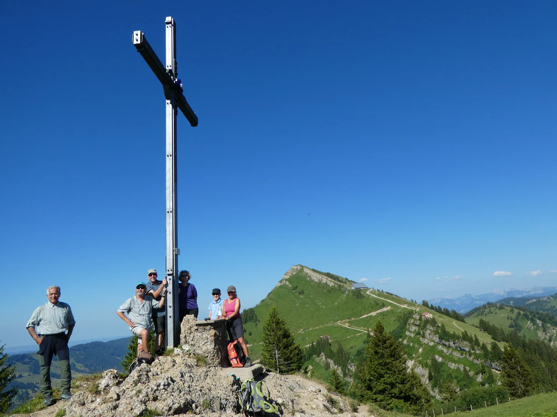 © Bergfreunde München