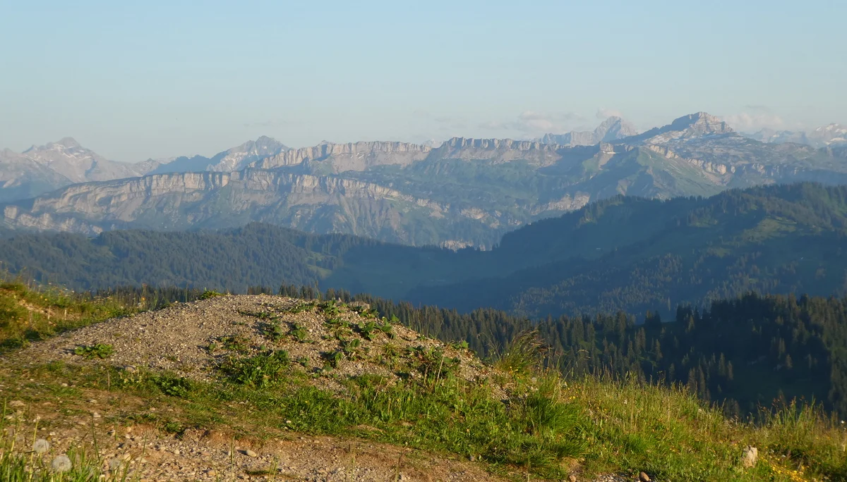 © Bergfreunde München