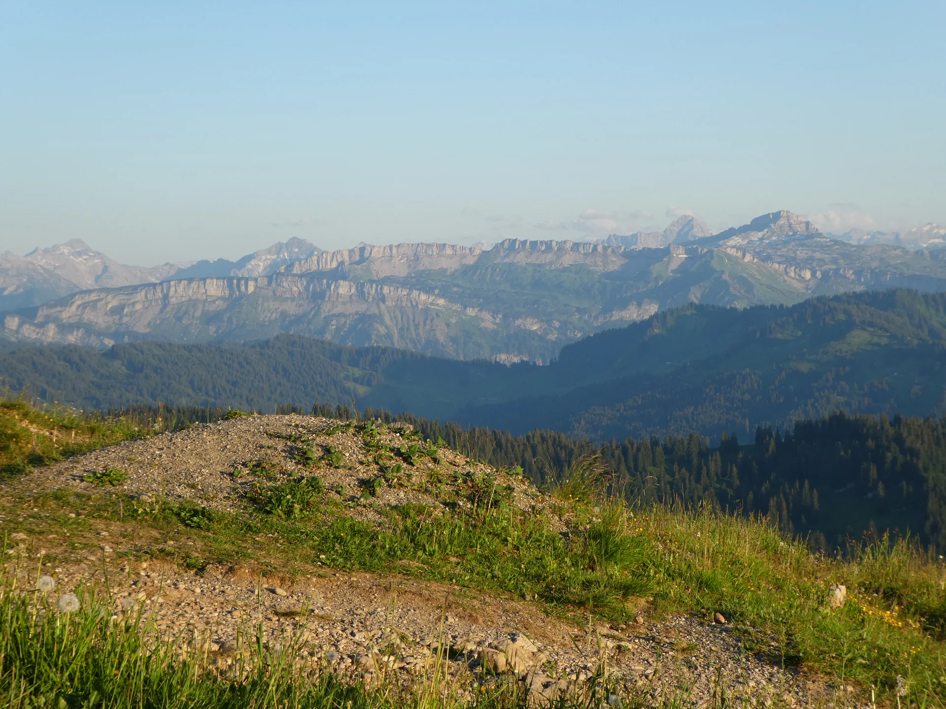 © Bergfreunde München