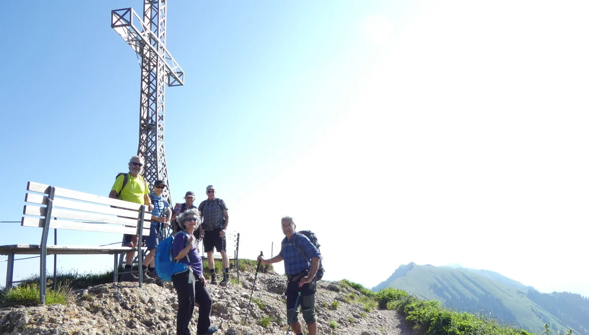 © Bergfreunde München