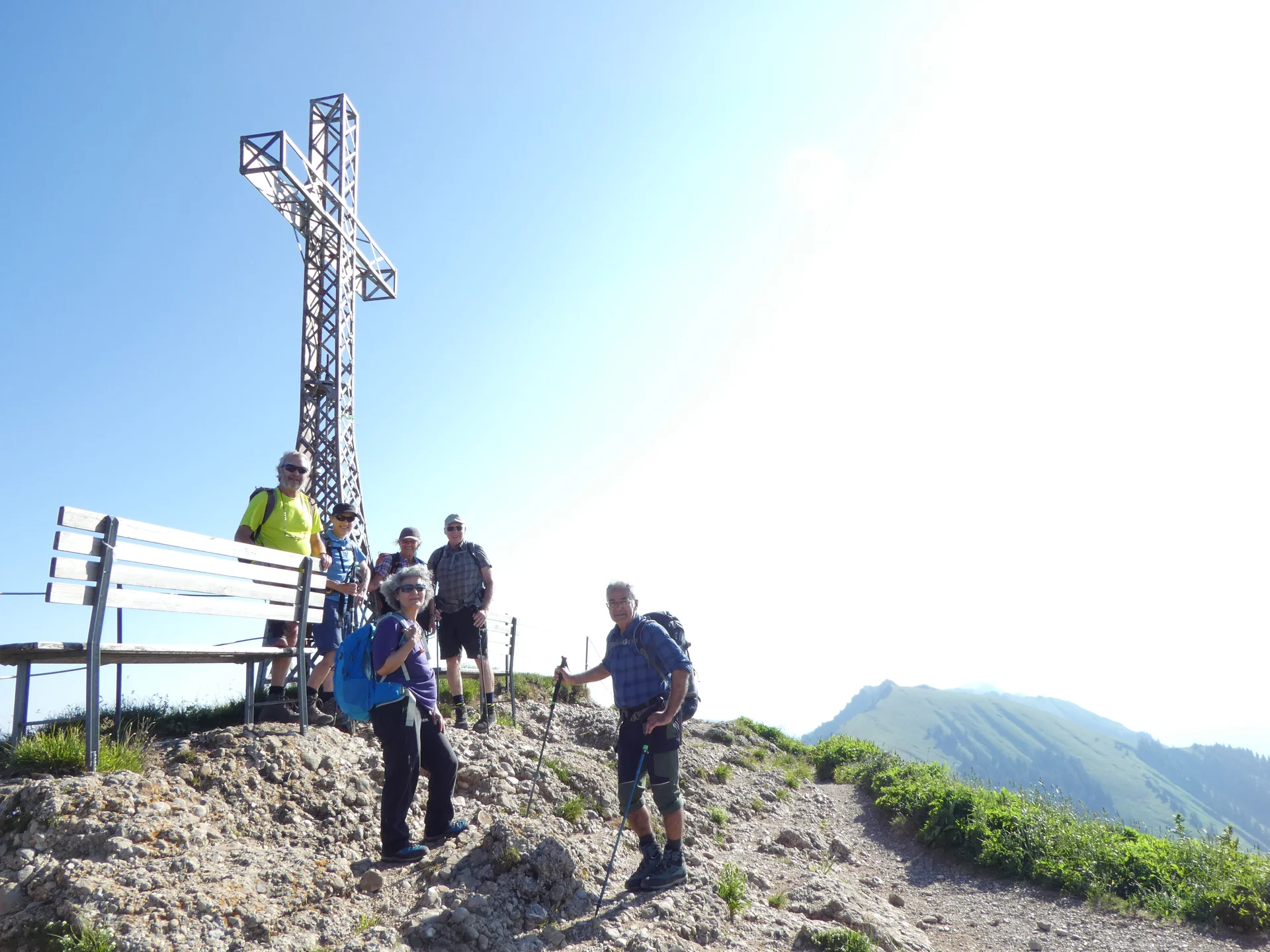 © Bergfreunde München