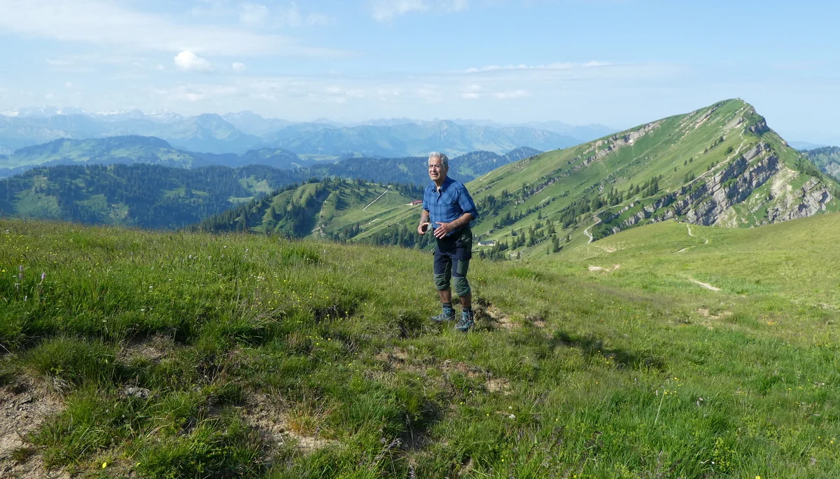 © Bergfreunde München