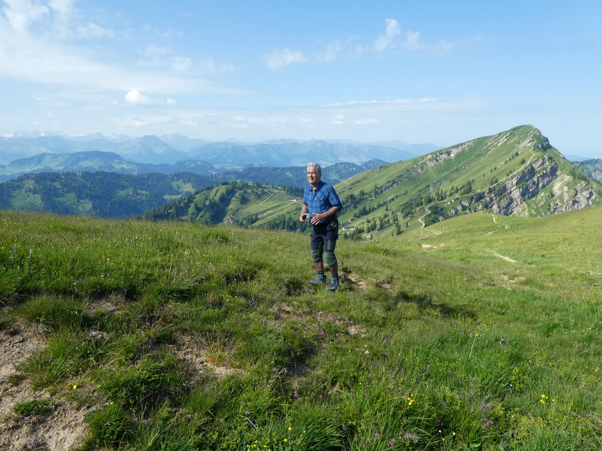 © Bergfreunde München