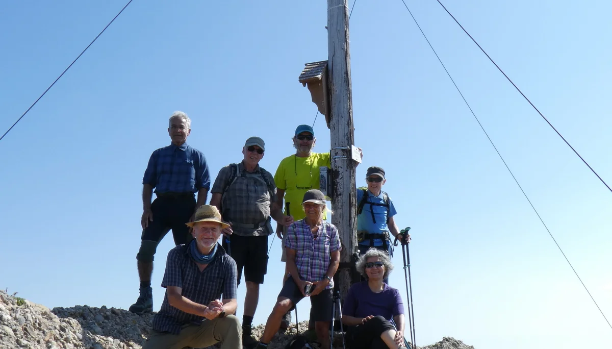 © Bergfreunde München