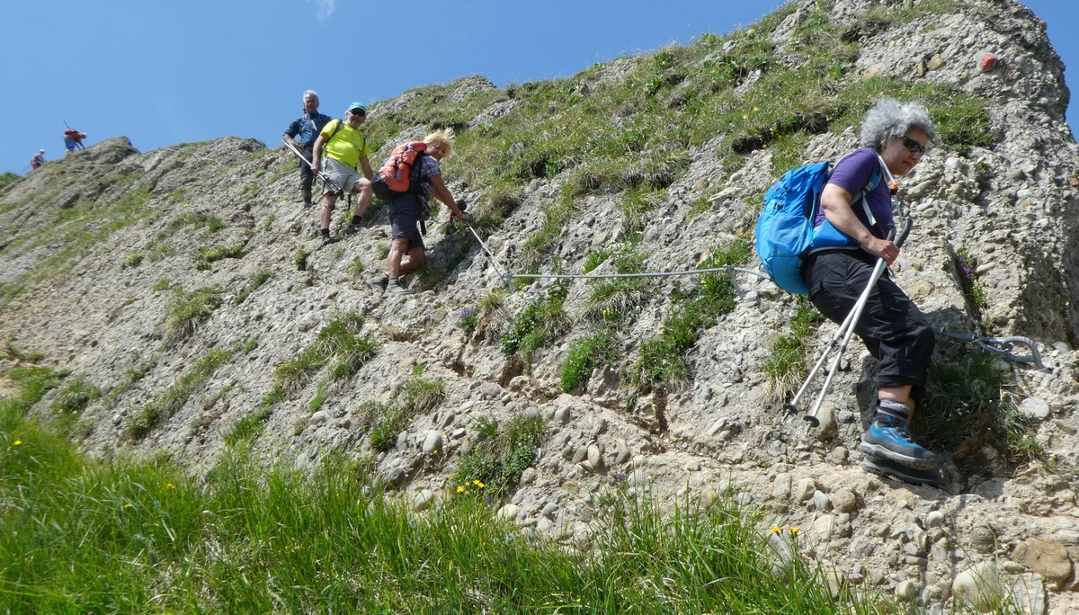 © Bergfreunde München
