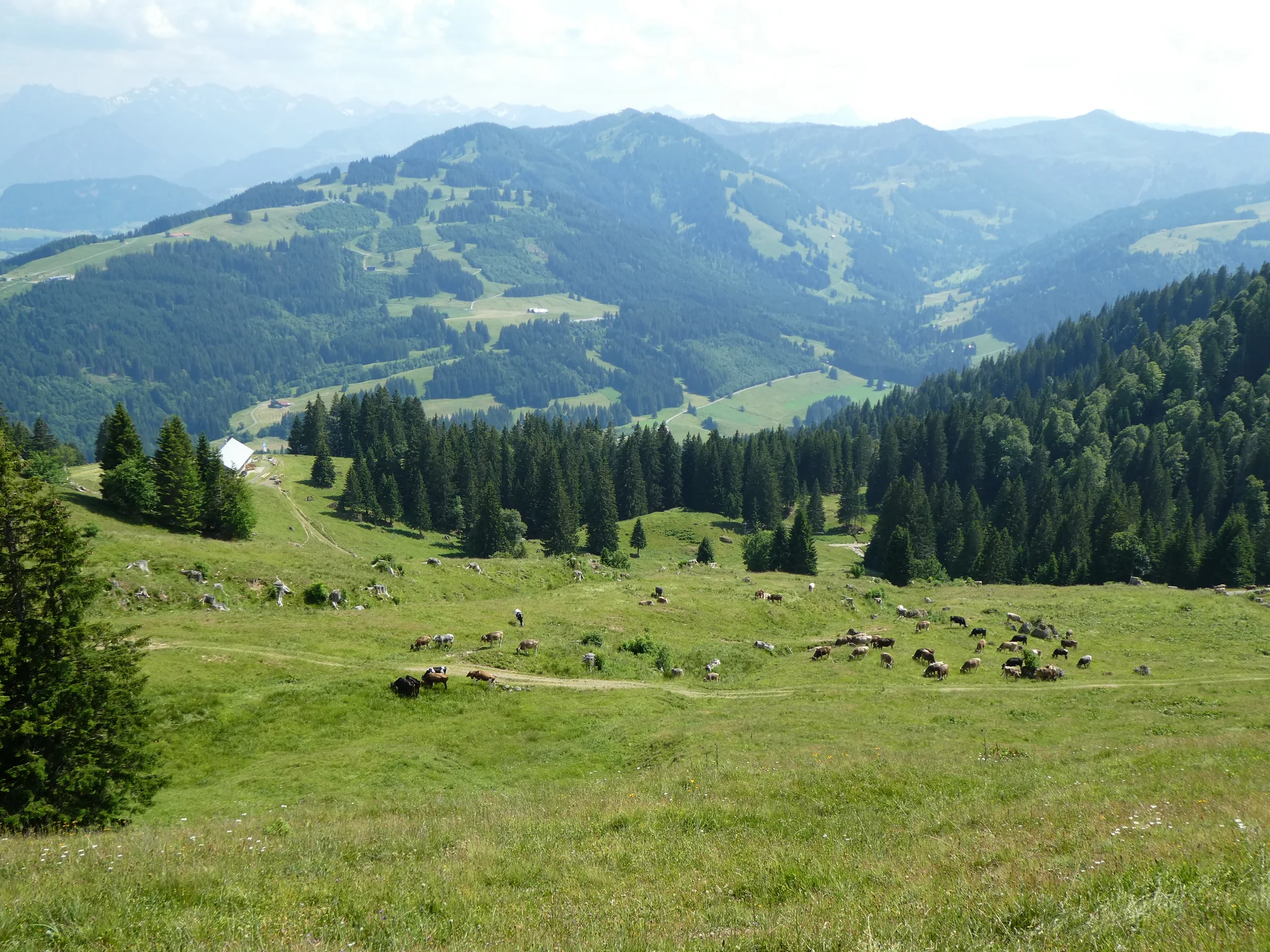 © Bergfreunde München