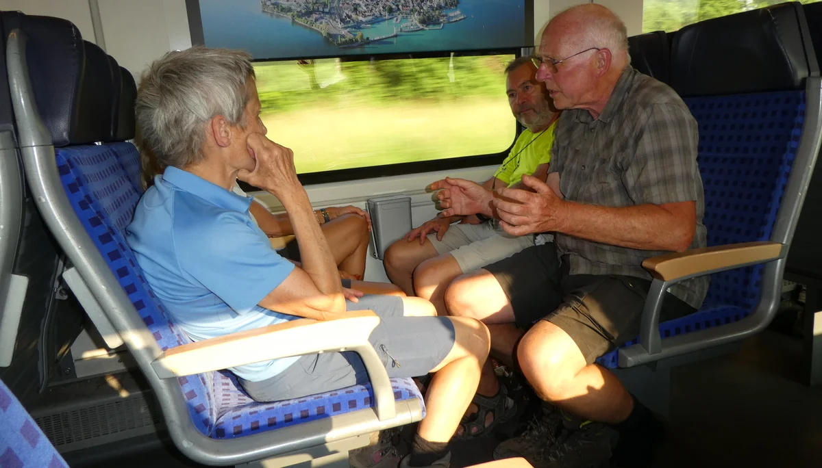 © Bergfreunde München