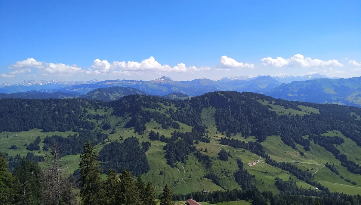 © Bergfreunde München