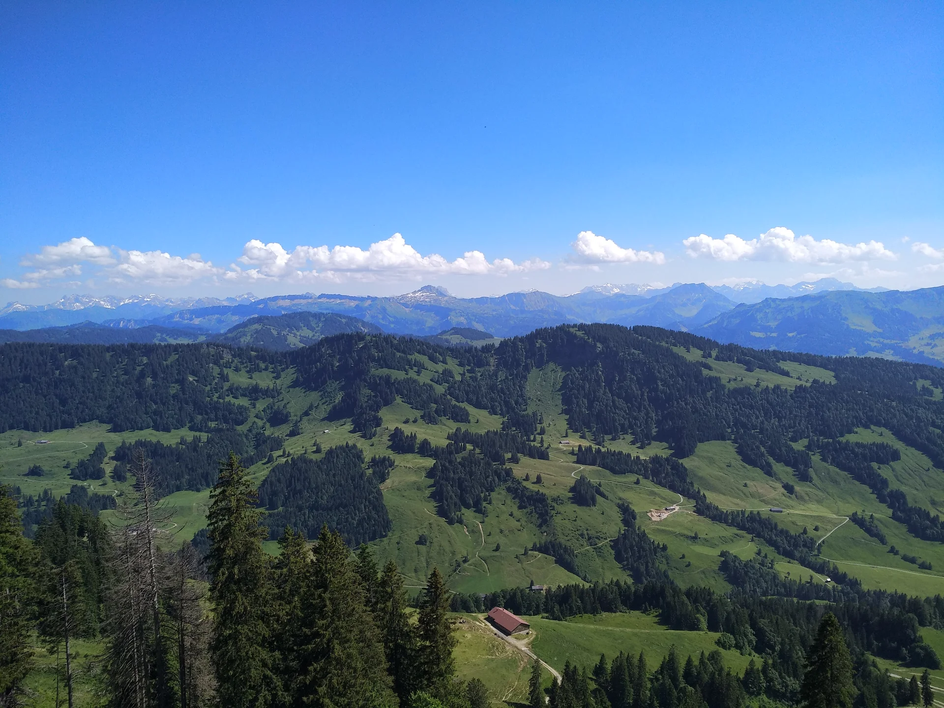 © Bergfreunde München