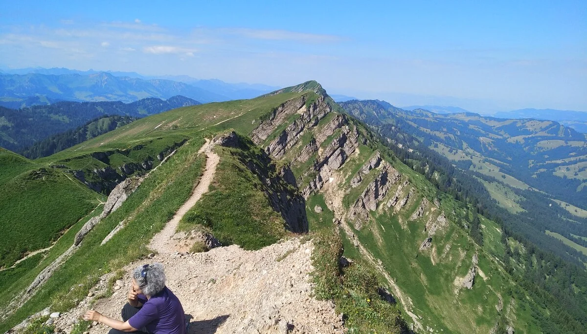 © Bergfreunde München