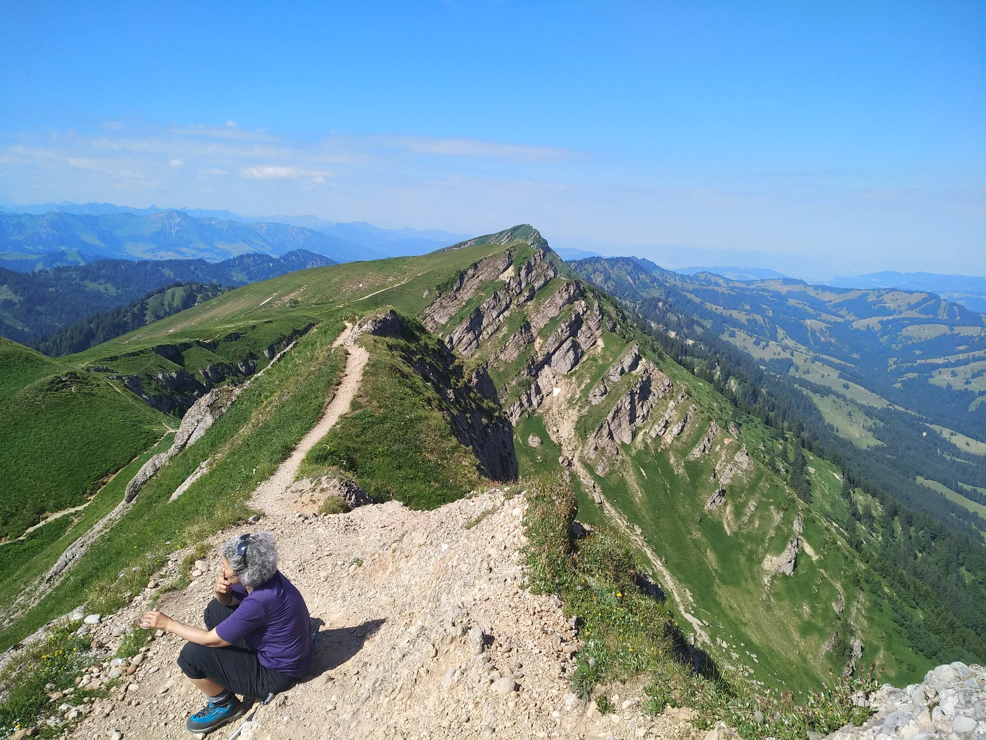 © Bergfreunde München