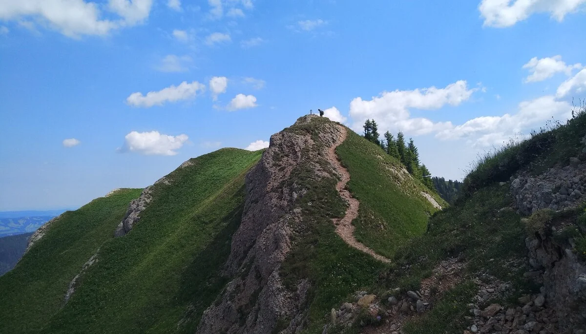 © Bergfreunde München